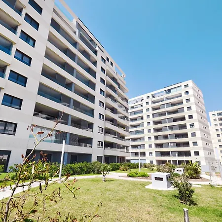 Posedonia - Punta Prima Apartment