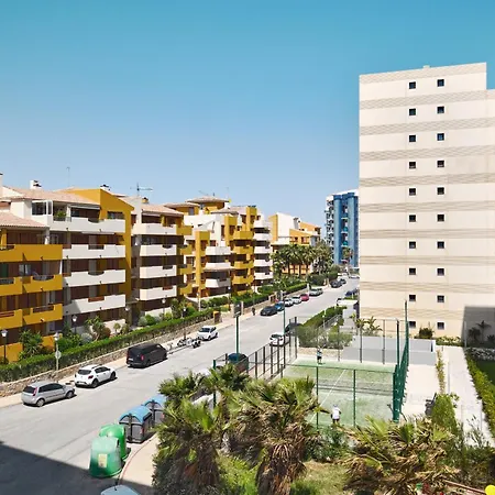 Apartment Posedonia - Punta Prima Torrevieja