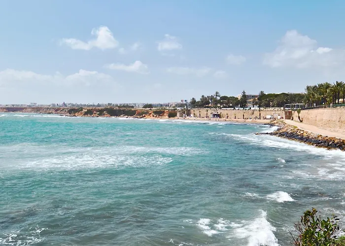 Posedonia - Punta Prima * Torrevieja