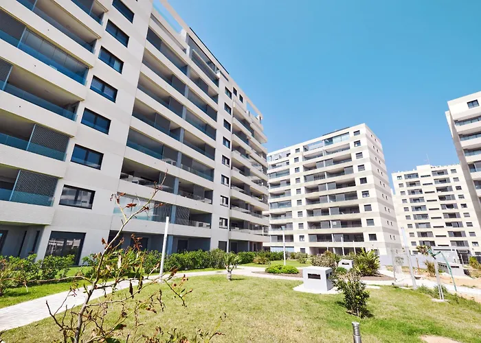 Posedonia - Punta Prima Apartment