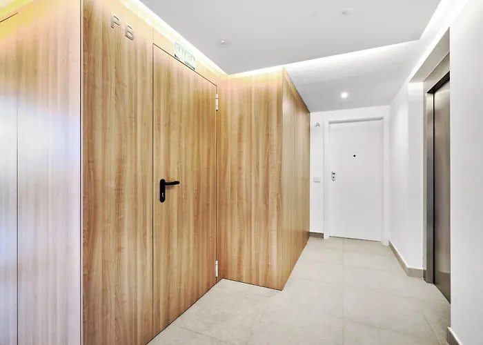 Apartment Posedonia - Punta Prima