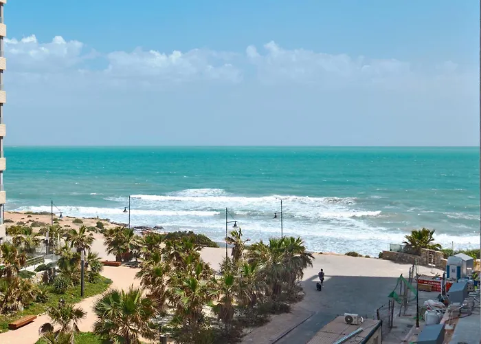 Posedonia - Punta Prima Apartment *