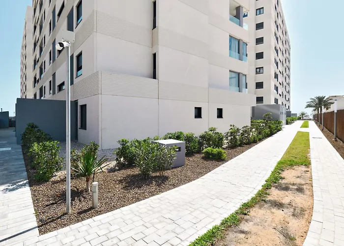 Apartment Posedonia - Punta Prima *