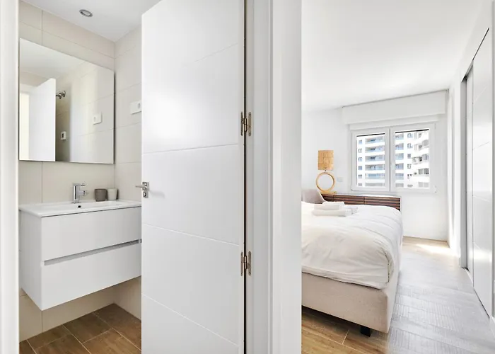 Apartment Posedonia - Punta Prima Torrevieja