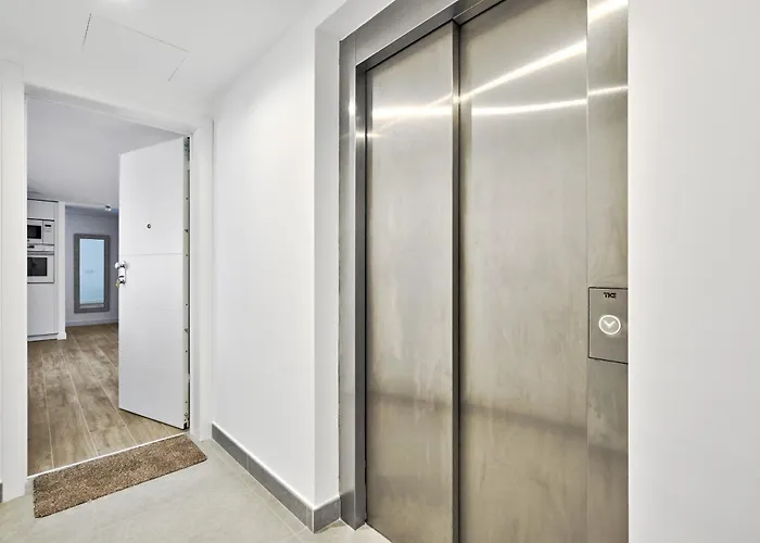 Apartment Posedonia - Punta Prima