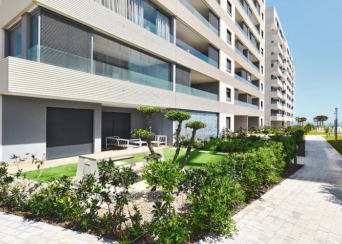 Posedonia - Punta Prima Torrevieja