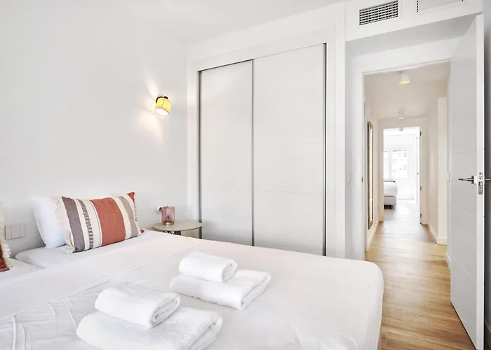 Posedonia - Punta Prima Apartment