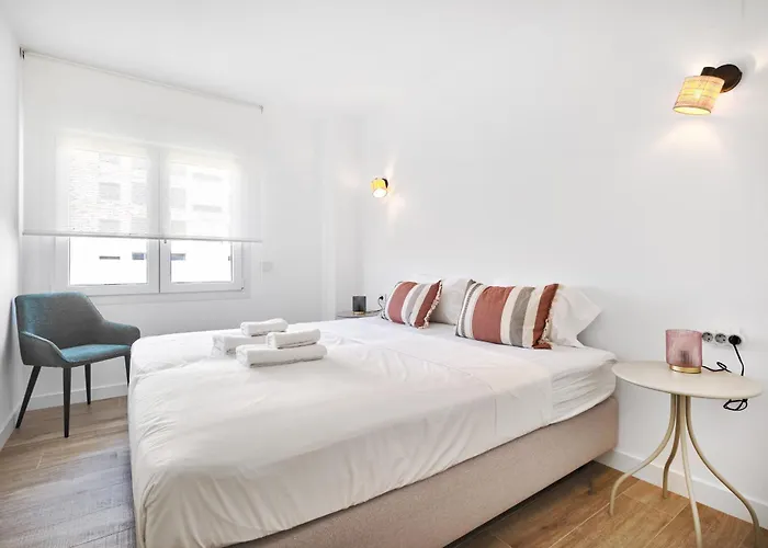 Apartment Posedonia - Punta Prima