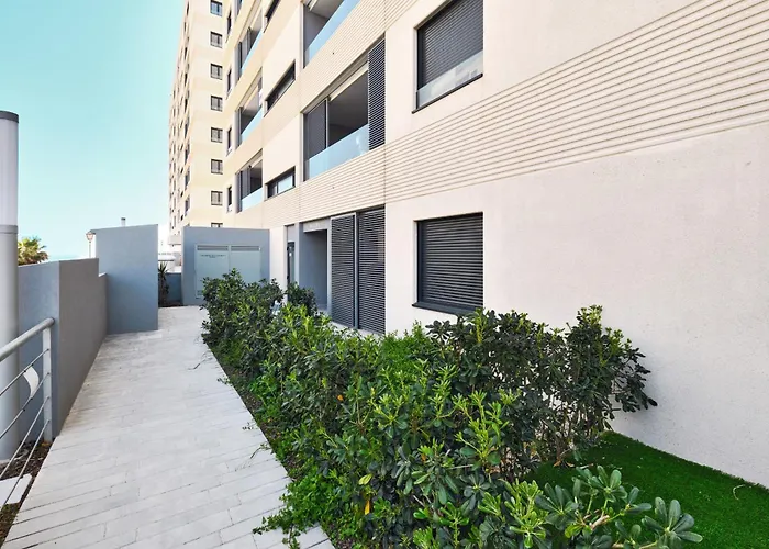 Posedonia - Punta Prima Apartment *