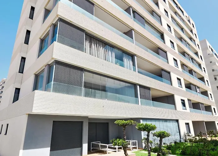 Posedonia - Punta Prima Apartment Torrevieja