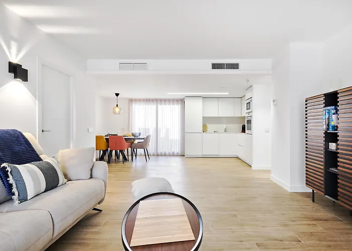 Posedonia - Punta Prima Torrevieja