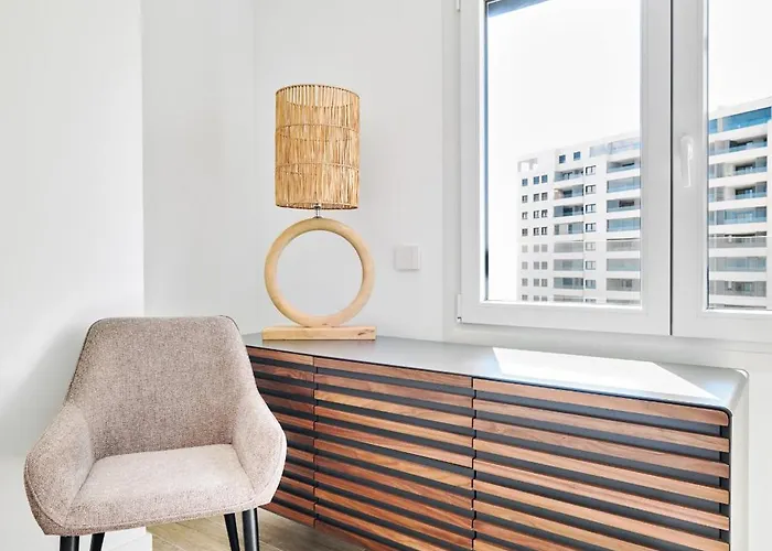 Posedonia - Punta Prima Apartment *