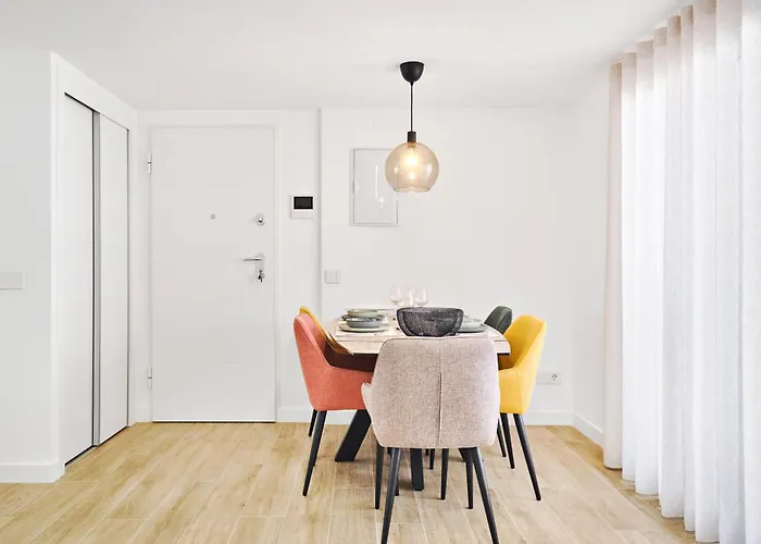 Apartment Posedonia - Punta Prima *