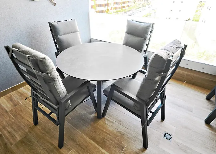 Posedonia - Punta Prima Apartment