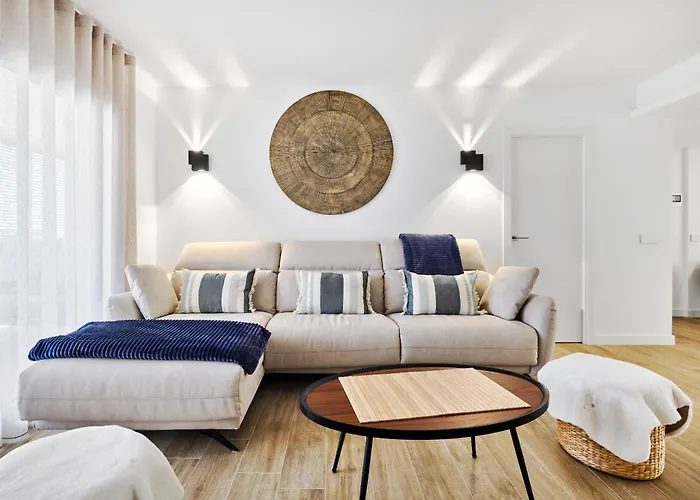 Apartment Posedonia - Punta Prima