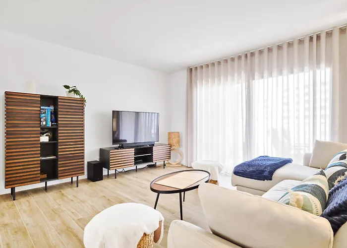 Posedonia - Punta Prima Apartment *