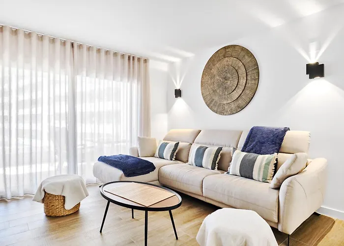 Posedonia - Punta Prima Apartment *