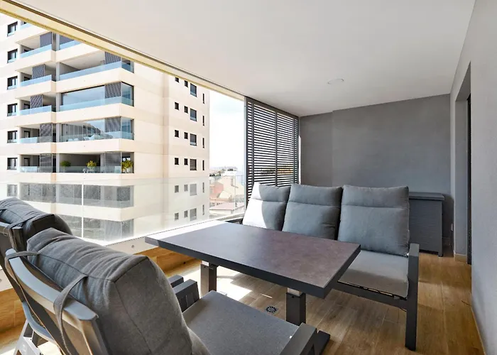 Apartment Posedonia - Punta Prima