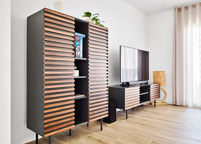 Posedonia - Punta Prima Apartment *