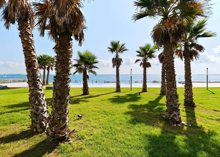 Posedonia - Punta Prima * Torrevieja