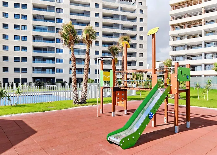 Apartment Posedonia - Punta Prima *