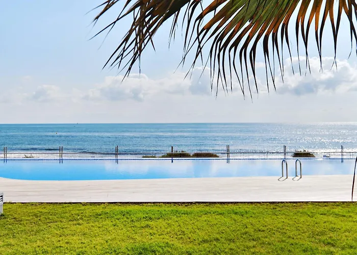 Apartment Posedonia - Punta Prima