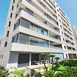 Posedonia - Punta Prima Апартаменты Торевьиа