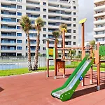 Апартаменты Posedonia - Punta Prima *
