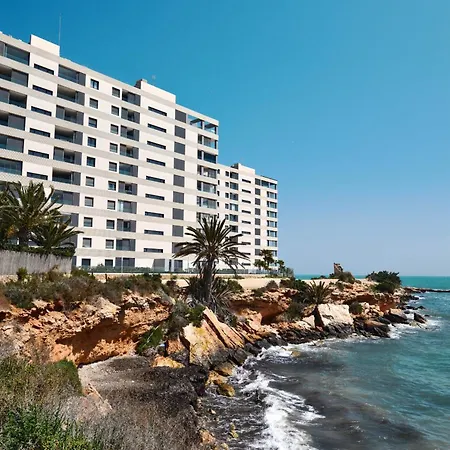 Posedonia - Punta Prima Torrevieja