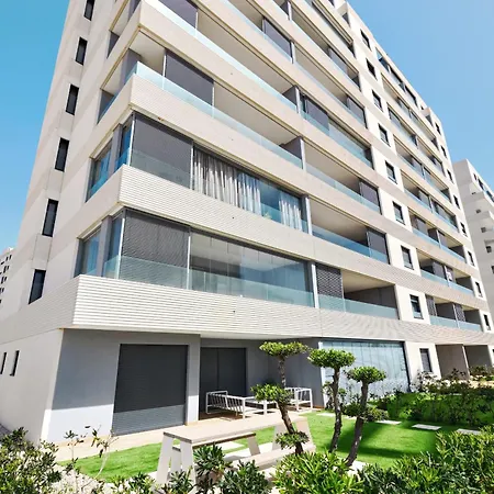 Posedonia - Punta Prima Апартаменты Торевьиа