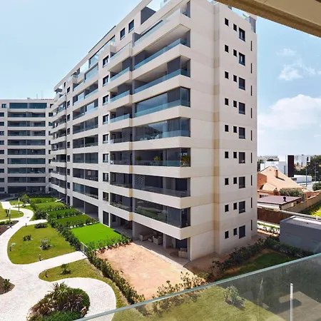 Apartmán Posedonia - Punta Prima Torrevieja