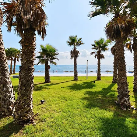 Posedonia - Punta Prima * Торевьиа