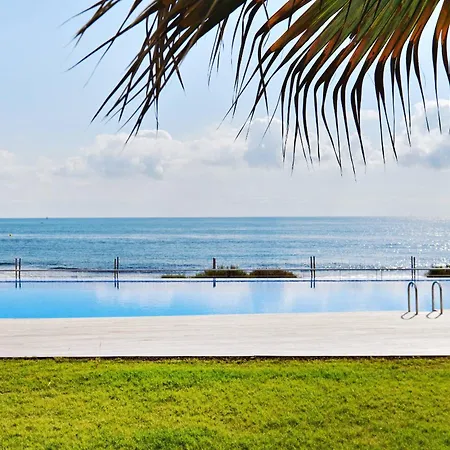 Apartamento Posedonia - Punta Prima