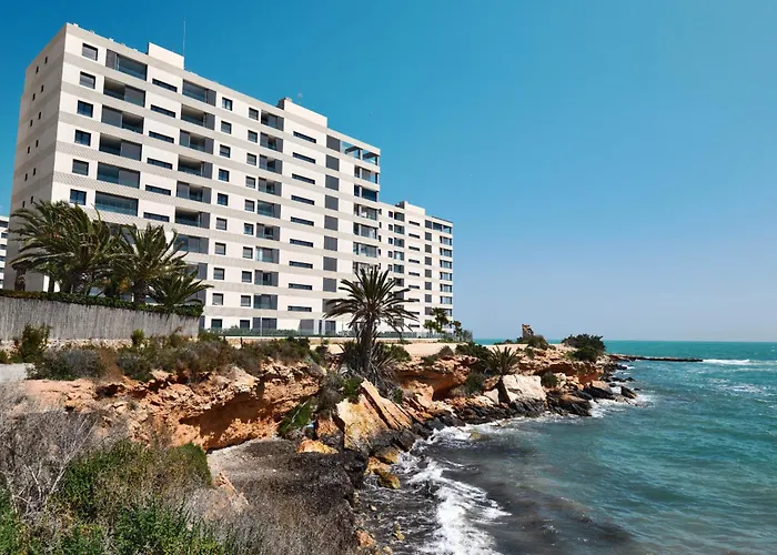 Posedonia - Punta Prima Torrevieja