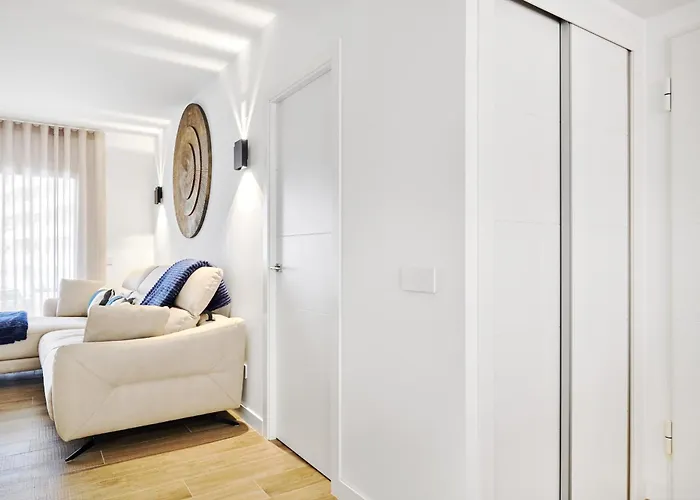 Posedonia - Punta Prima * Torrevieja