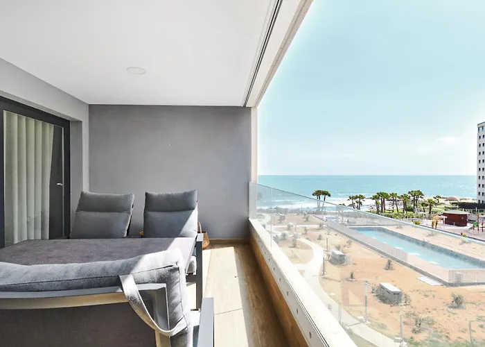 Posedonia - Punta Prima